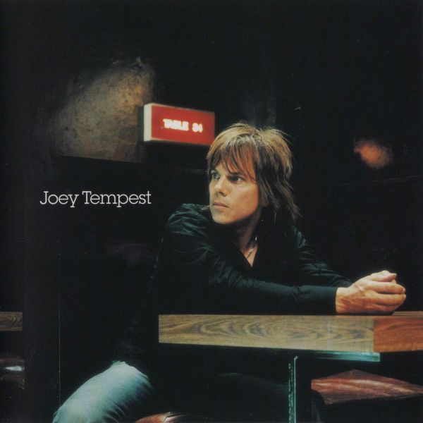 JOEY TEMPEST / ジョーイ・テンペスト / JOEY TEMPEST / ジョーイ・テンペスト