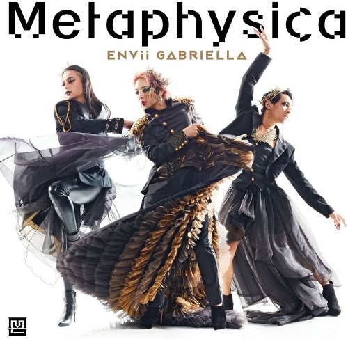ENVii GABRIELLA / Metaphysica