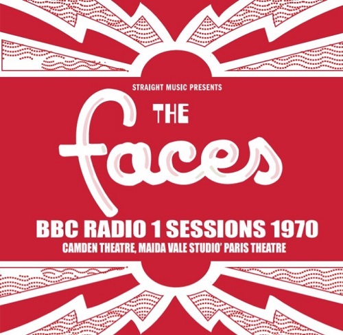 FACES / フェイセズ / BBC RADIO 1 SESSIONS 1970 / BBCレディオ1・セッションズ1970