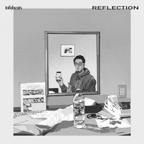 tofubeats / REFLECTION "CD"(通常盤)