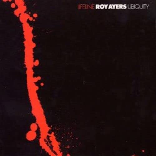 ROY AYERS UBIQUITY / ロイ・エアーズ・ユビキティ / ライフライン +1