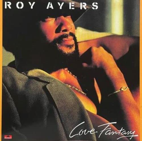 ROY AYERS / ロイ・エアーズ / ラヴ・ファンタジー