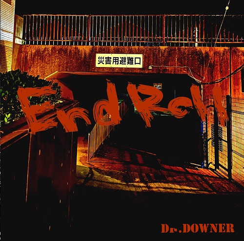 Dr.DOWNER / End Roll