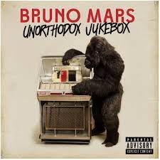 BRUNO MARS / ブルーノ・マーズ / UNORTHODOX JUKEBOX "LP"(DARK RED VINYL) 