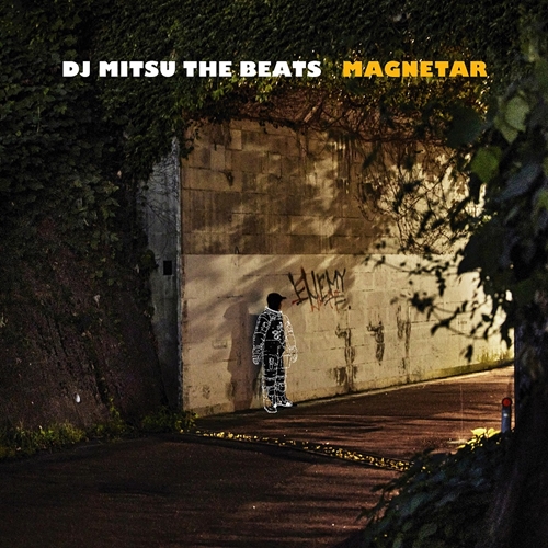 DJ MITSU THE BEATS (GAGLE) / MAGNETAR