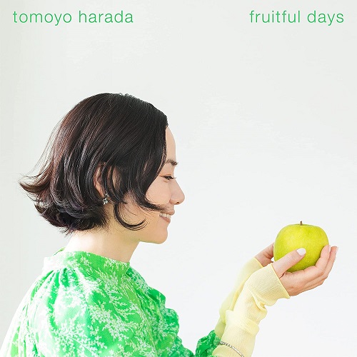 TOMOYO HARADA / 原田知世 / fruitful days(LP)
