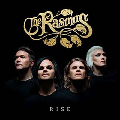 THE RASMUS / ザ・ラスマス / RISE / ライズ