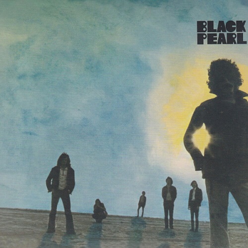 BLACK PEARL / ブラック・パール / ブラック・パール(生産限定紙ジャケット仕様)