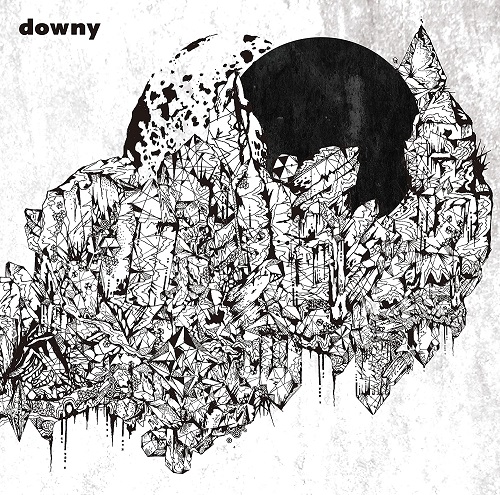 downy / 第五作品集『無題』