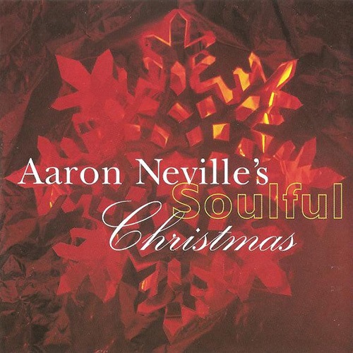 AARON NEVILLE / アーロン・ネヴィル / ソウルフル・クリスマス