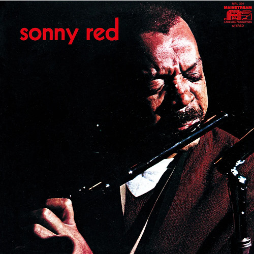 SONNY RED / ソニー・レッド / ソニー・レッド