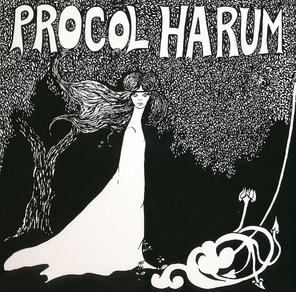 PROCOL HARUM / プロコル・ハルム / PROCOL HARUM PLUS / プロコル・ハルム(青い影) PLUS
