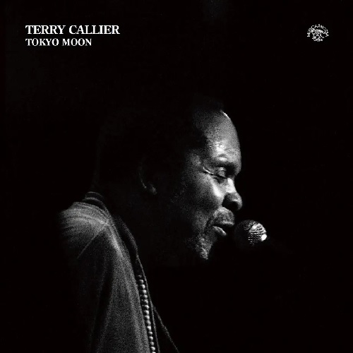 TERRY CALLIER / テリー・キャリアー / TOKYO MOON (CD)