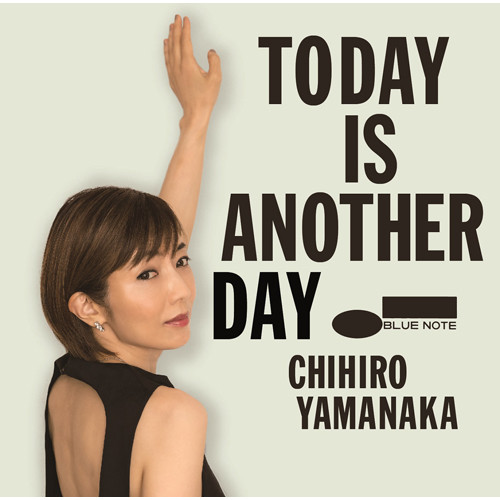 CHIHIRO YAMANAKA / 山中千尋 / Today Is Another Day(UHQCD+DVD)