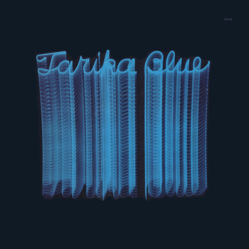 TARIKA BLUE / タリカ・ブルー / Tarika Blue(LP/BLUE VINYL)
