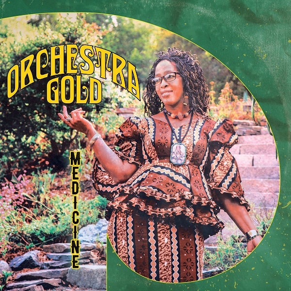 ORCHESTRA GOLD / オーケストラ・ゴールド / MEDICINE