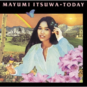 MAYUMI ITSUWA / 五輪真弓 / 蒼空(Blu-specCD2)