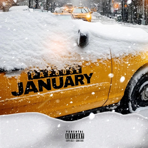 PAPOOSE / JANUARY "2LP"