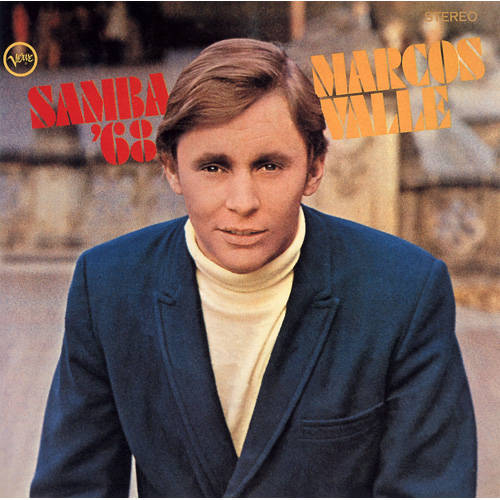 MARCOS VALLE / マルコス・ヴァーリ / サンバ '68(SHM-CD)