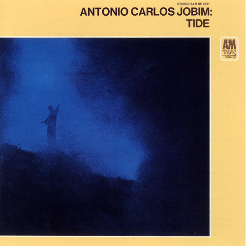 ANTONIO CARLOS JOBIM / アントニオ・カルロス・ジョビン / 潮流 +4(SHM-CD)