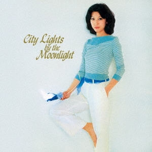 TOMOKO SORYO / 惣領智子 / City Lights by the Moonlight