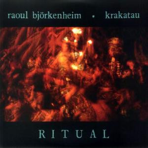KRAKATAU / Ritual (2LP)