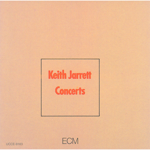 KEITH JARRETT / キース・ジャレット / ブレゲンツ・コンサート(UHQCD)