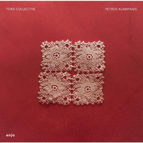 PETROS KLAMPANIS / ペトロス・クランパニス / Tora Collective(LP)