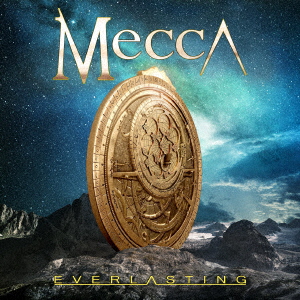 MECCA / メッカ / EVERLASTING / エヴァーラスティング