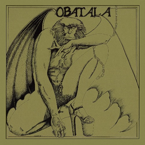 OBATALA / オバタラ / オバタラ