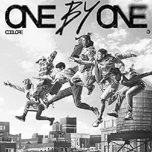 ODDLORE / ONE BY ONE