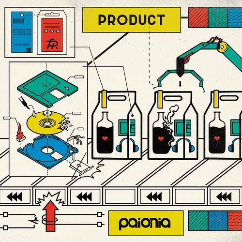 paionia / PRODUCT