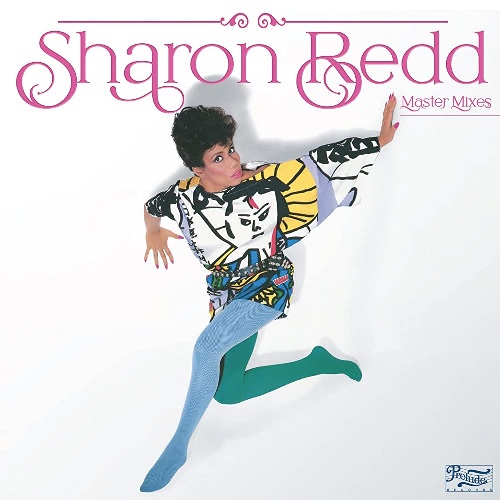 SHARON REDD / シャロン・レッド / MASTERMIXES (2CD)