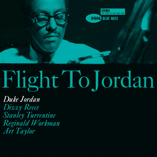 DUKE JORDAN / デューク・ジョーダン / FLIGHT TO JORDAN / フライト・トゥ・ジョーダン +2(SHM-CD)