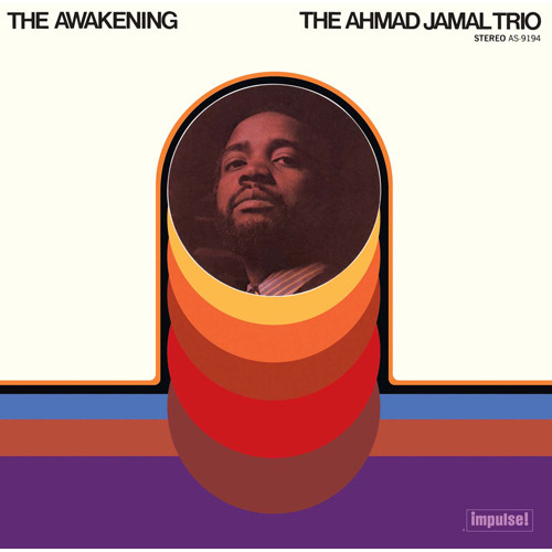 AHMAD JAMAL / アーマッド・ジャマル / THE AWAKENING / アウェイクニング(SHM-CD)
