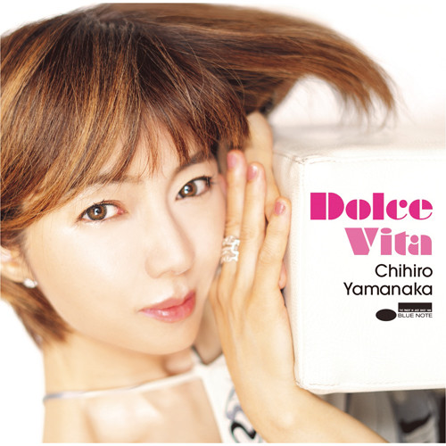 CHIHIRO YAMANAKA / 山中千尋 / Dolce Vita(UHQCD+DVD)