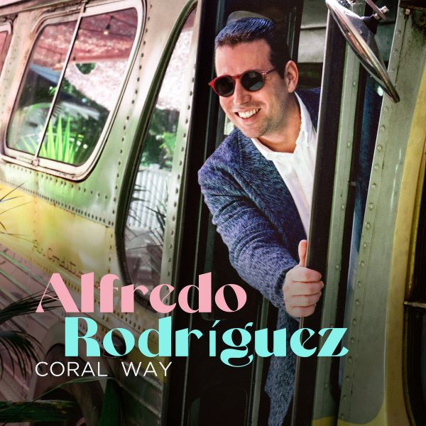ALFREDO RODRIGUEZ / Coral Way