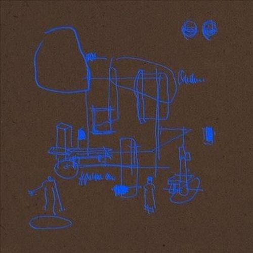 HANIA RANI / ハニャ・ラニ /  On Giacometti(LP)