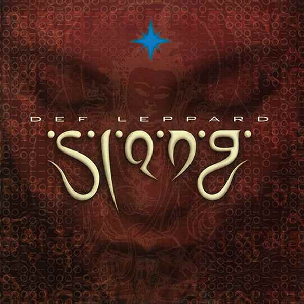 DEF LEPPARD / デフ・レパード / SLANG / スラング(紙ジャケット SHM-CD)