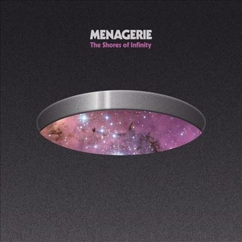 MENAGERIE / メナジェリー / Shores Of Infinity(LP)