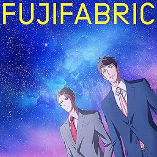 Fujifabric / フジファブリック / プラネタリア