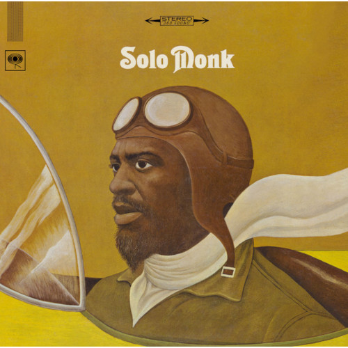 THELONIOUS MONK / セロニアス・モンク / SOLO MONK / ソロ・モンク +9(Blu-spec CD2)
