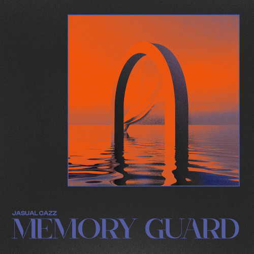 JASUAL CAZZ / ジャジュアル・カズ / Memory Guard(LP)
