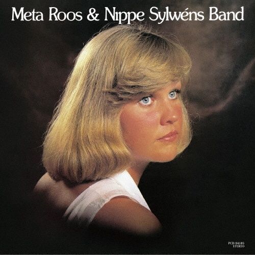 META ROOS / メタ・ルース / META ROOS AND NIPPE SYLWENS BAND('78) / メタ・ルース・アンド・ニッピ・シルヴェンズ・バンド(’78)(LP)