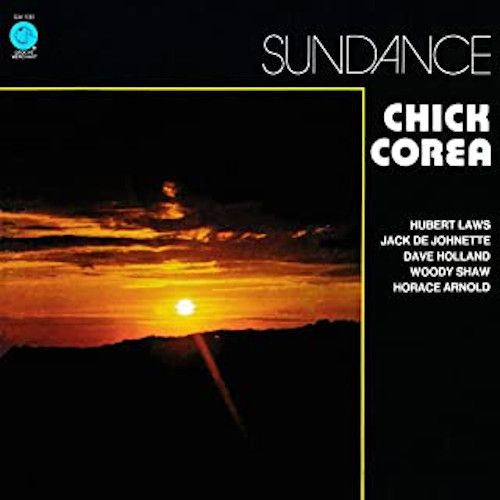 CHICK COREA / チック・コリア / サンダンス