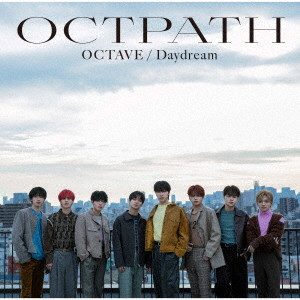 OCTPATH / OCTAVE/Daydream