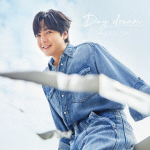JANG KEUN-SUK / チャン・グンソク / Day dream