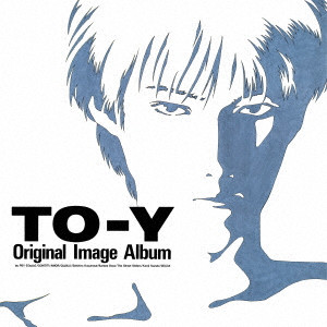 (V.A.) / TO-Y ORIGINAL IMAGE ALBUM / TO-Y Original Image Album