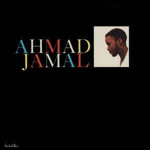 AHMAD JAMAL / アーマッド・ジャマル / VOLUME 4 / アーマッド・ジャマル・トリオ Vol. 4(SHM-CD)