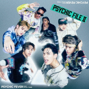 PSYCHIC FEVER from EXILE TRIBE / PSYCHIC FILE II